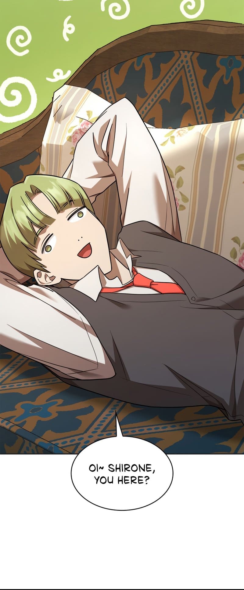 Infinite Mage, Chapter 49 image 19